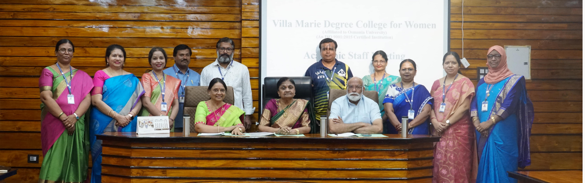 Villa Marie Degree College For Women – Villa Marie Degree College For Women